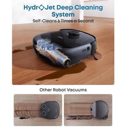 Eufy Robot Vacuum Omni E25