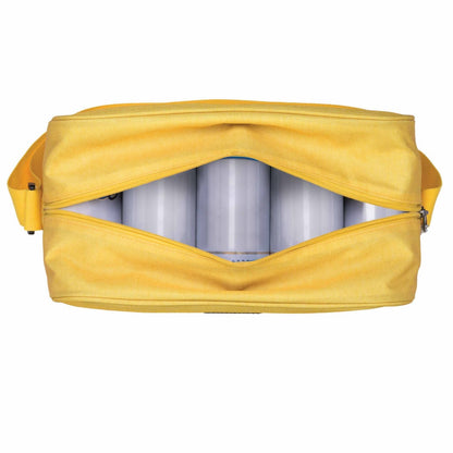 Packit Freezable Zuma 15-Can Cooler