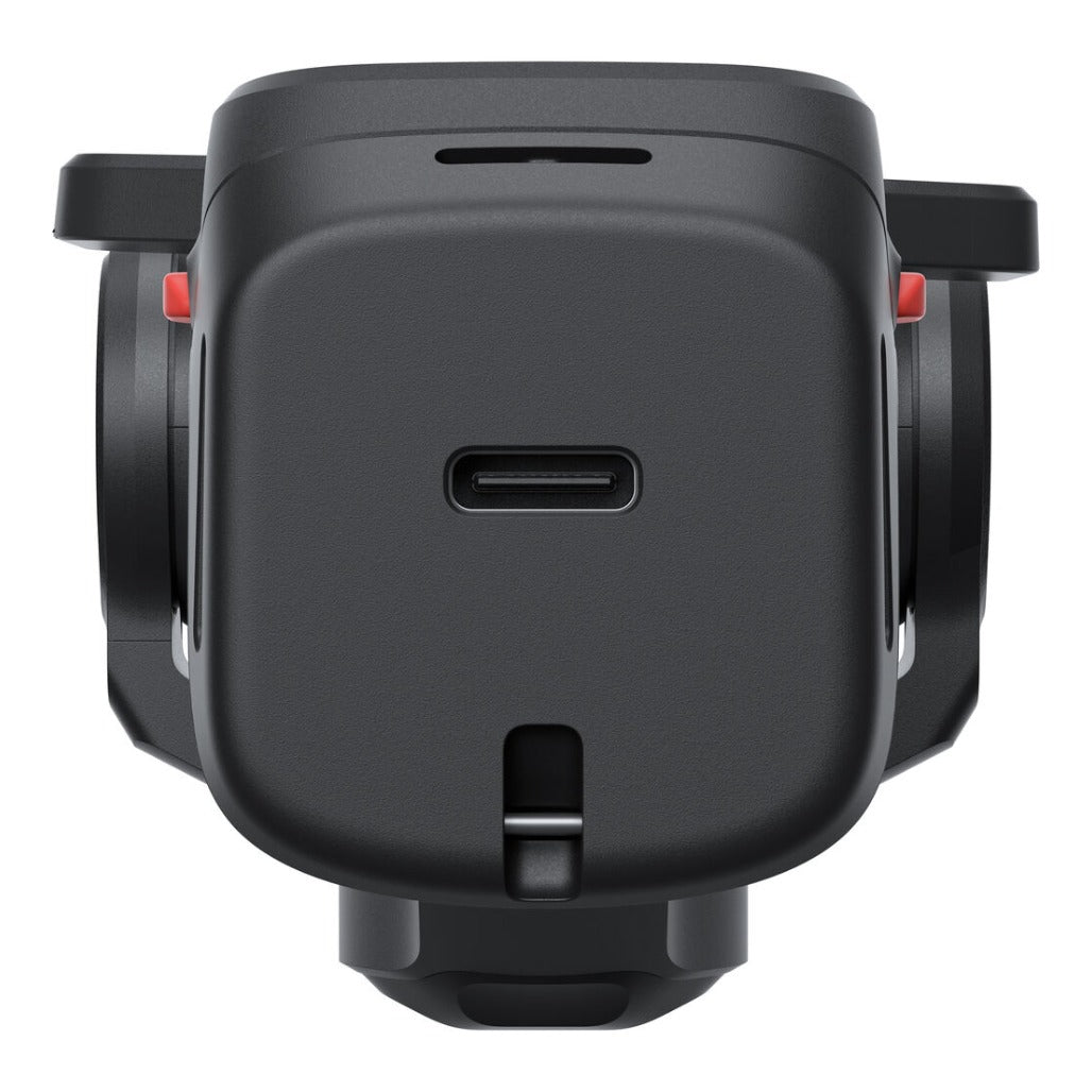 Insta360 Luna Ultra - 8K Vlogging Camera - Dual Leica Lenses - Model