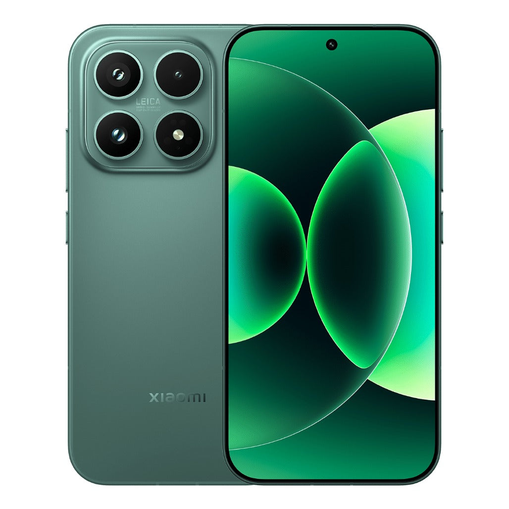 Xiaomi 17 - 12GB RAM - 256GB Storage - FREE Xiaomi Watch 5 Lite + 2 Years Quality Assurance + 1 Free Screen Replacement + 3 Months Google Ai Pro Subscription + 3 Month Youtube Premium Subscription
