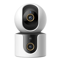 Smart Security Cameras