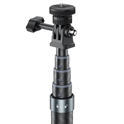 Acefast Carbon Fiber Selfie Stick - E38