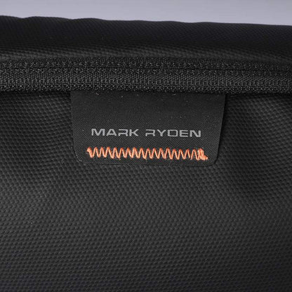 Mark Ryden MR403 Oxford Voyager Water-Resistant Crossbody