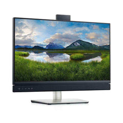 Dell 24 Video Conferencing Monitor C2422HE - Pixel Zones