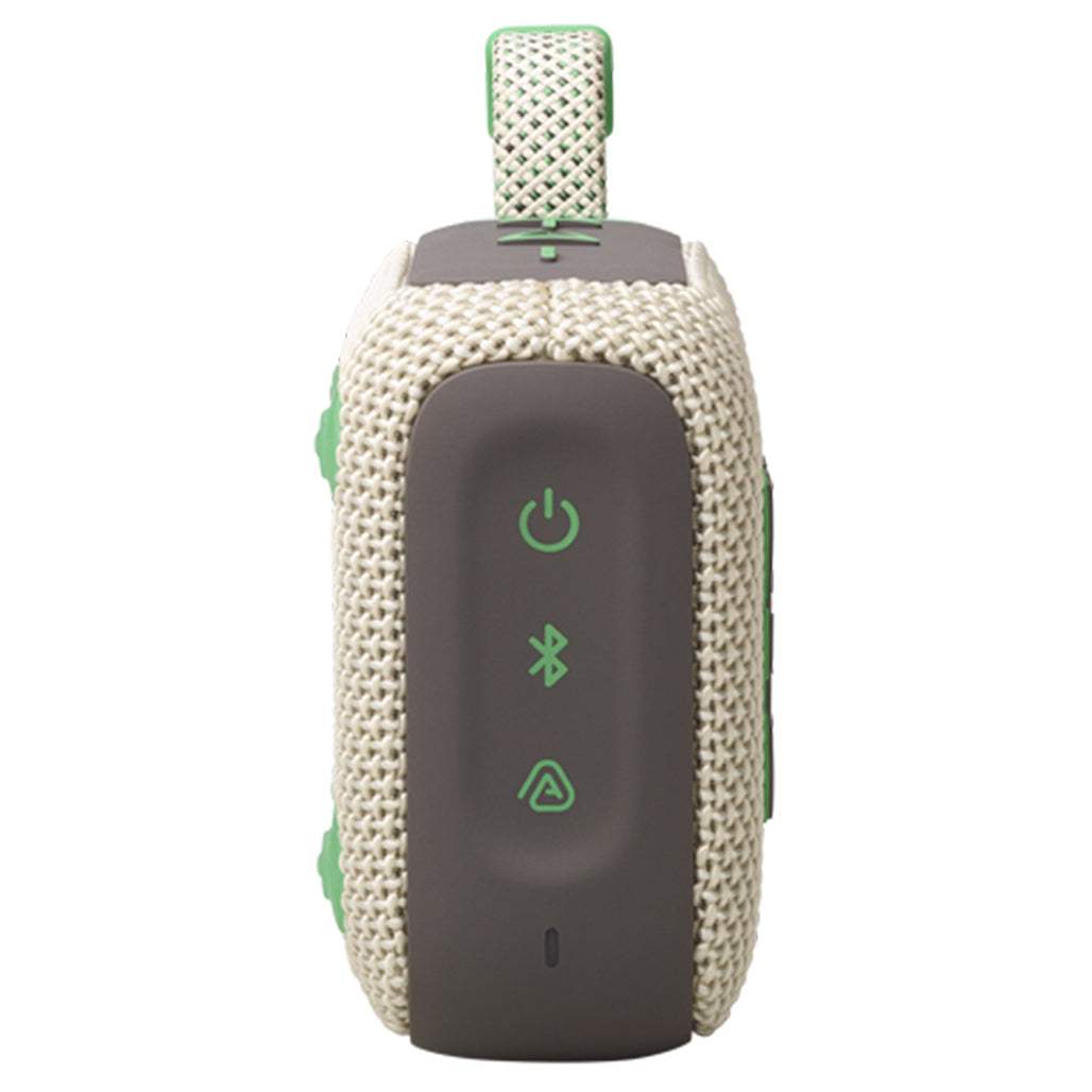 JBL Go 4 Ultra Portable Waterproof Bluetooth Speaker