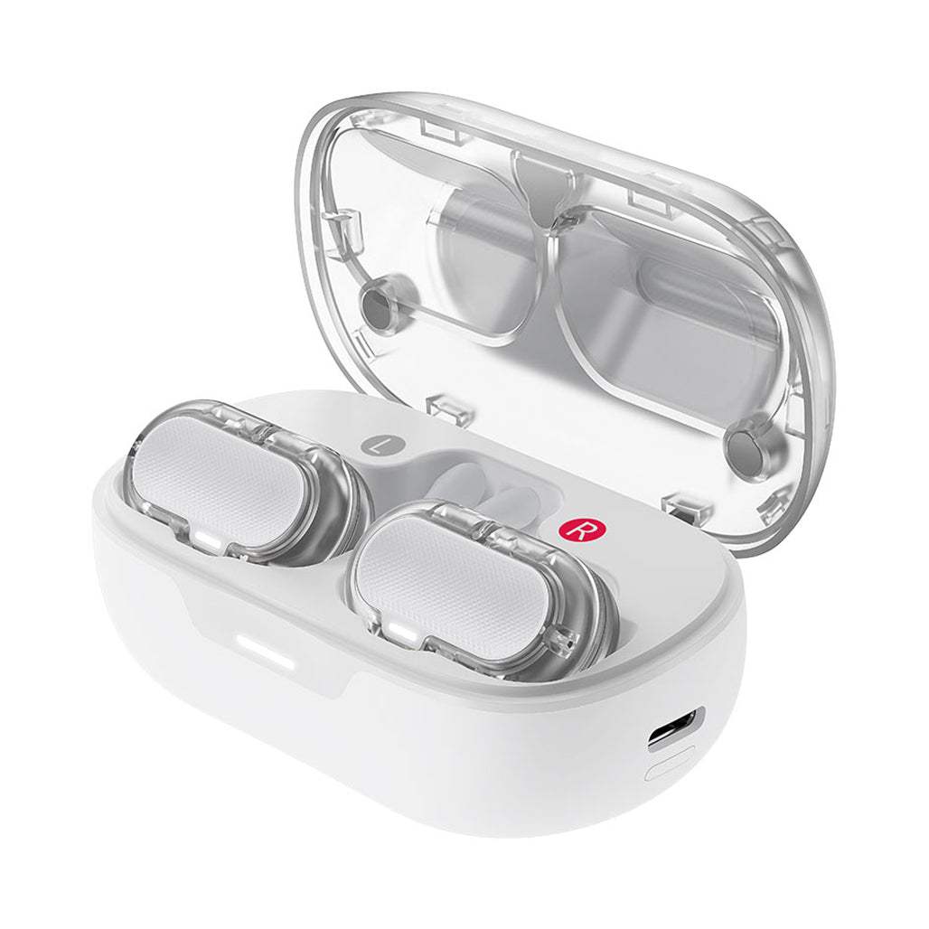 Acefacst FA003 NEAO Wireless Earbuds with ANC and App Control