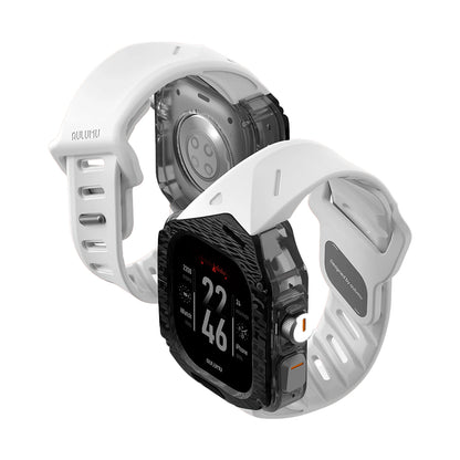 Aulumu A01 Case with Band for Apple Watch Ultra 1/2/3 49mm