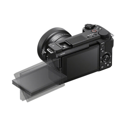 Sony ZV-E10 II Mirrorless Camera - Body Only