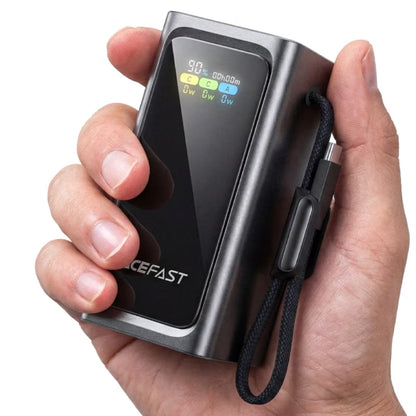 Acefast M33 Fast Charge Power Bank - 100W - 20000mAh