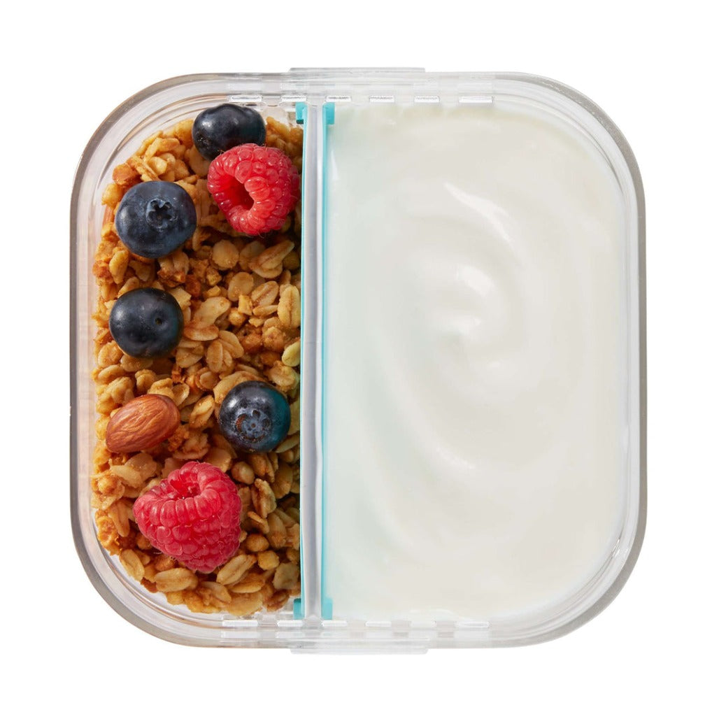 Packit MOD Bento Snack Container - Mint