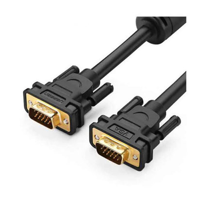 UGREEN VGA Male to Male Cable - 1m / 5m