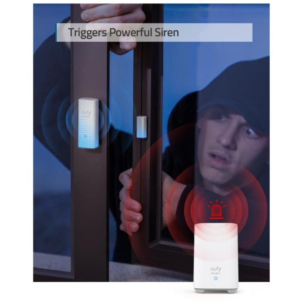 Eufy Entry Sensor