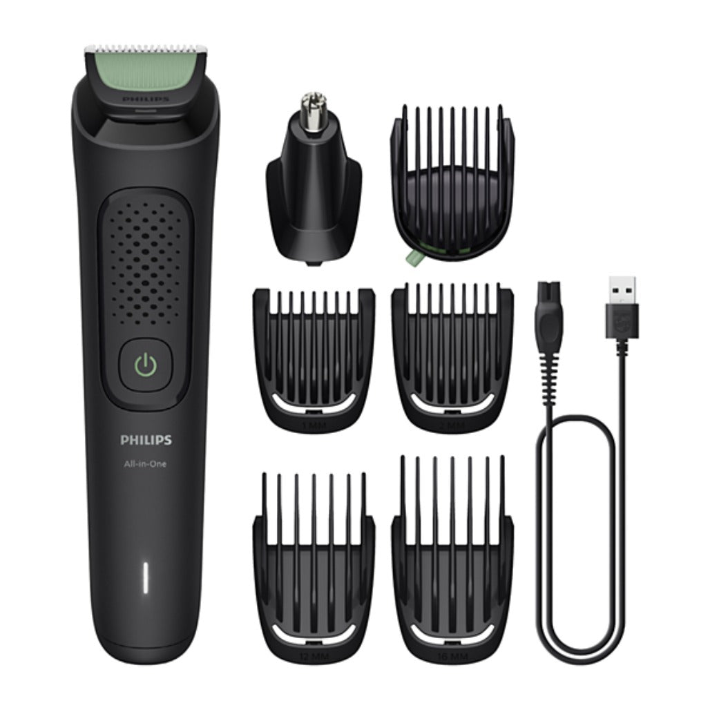 Philips All-in-One Trimmer 3000 Series 7 in 1 trimmer - MG3930/15