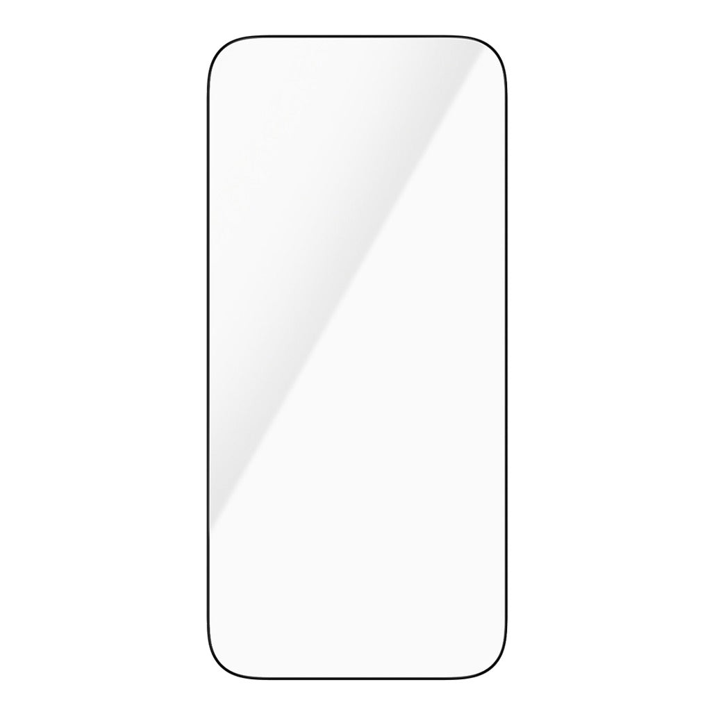 PanzerGlass Screen Protector iPhone 18 Pro/18 Pro Max w. FASTFIT IN-A-BOX
