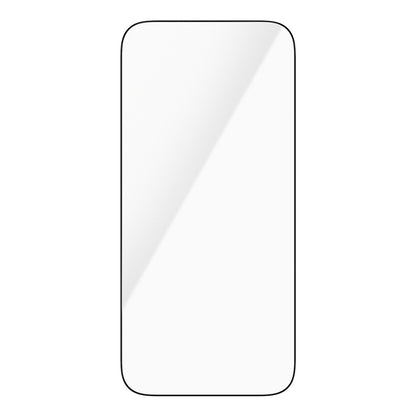 PanzerGlass Screen Protector iPhone 18 Pro/18 Pro Max w. FASTFIT IN-A-BOX