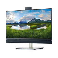 Dell 24 Video Conferencing Monitor C2422HE - Pixel Zones