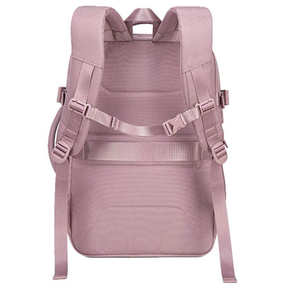 Chantria CB00641 Women Expandable Water Resistant Premium Laptop Backpack