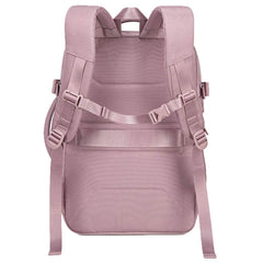 Chantria CB00641 Women Expandable Water Resistant Premium Laptop Backpack