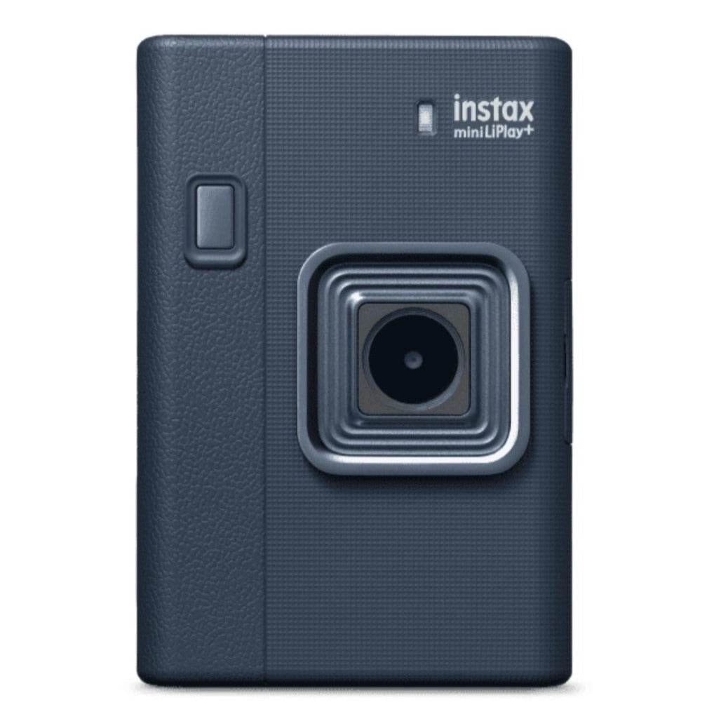 Instax Mini LiPlay+ - Hybrid Instant Camera