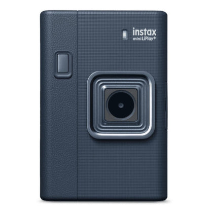 Instax Mini LiPlay+ - Hybrid Instant Camera