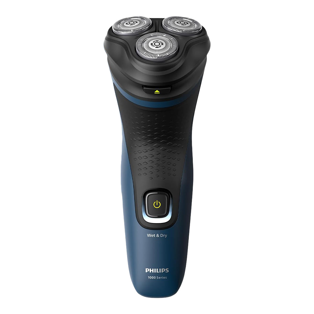 Philips S1151/00 Shaver 1000 Series - Wet & Dry Electric Shaver