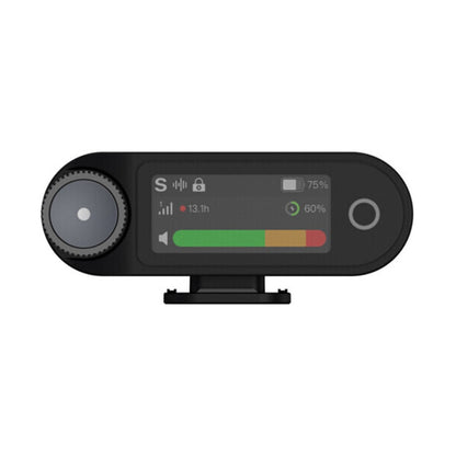 Hollyland LARK MAX 2 Solo - Wireless Microphone System
