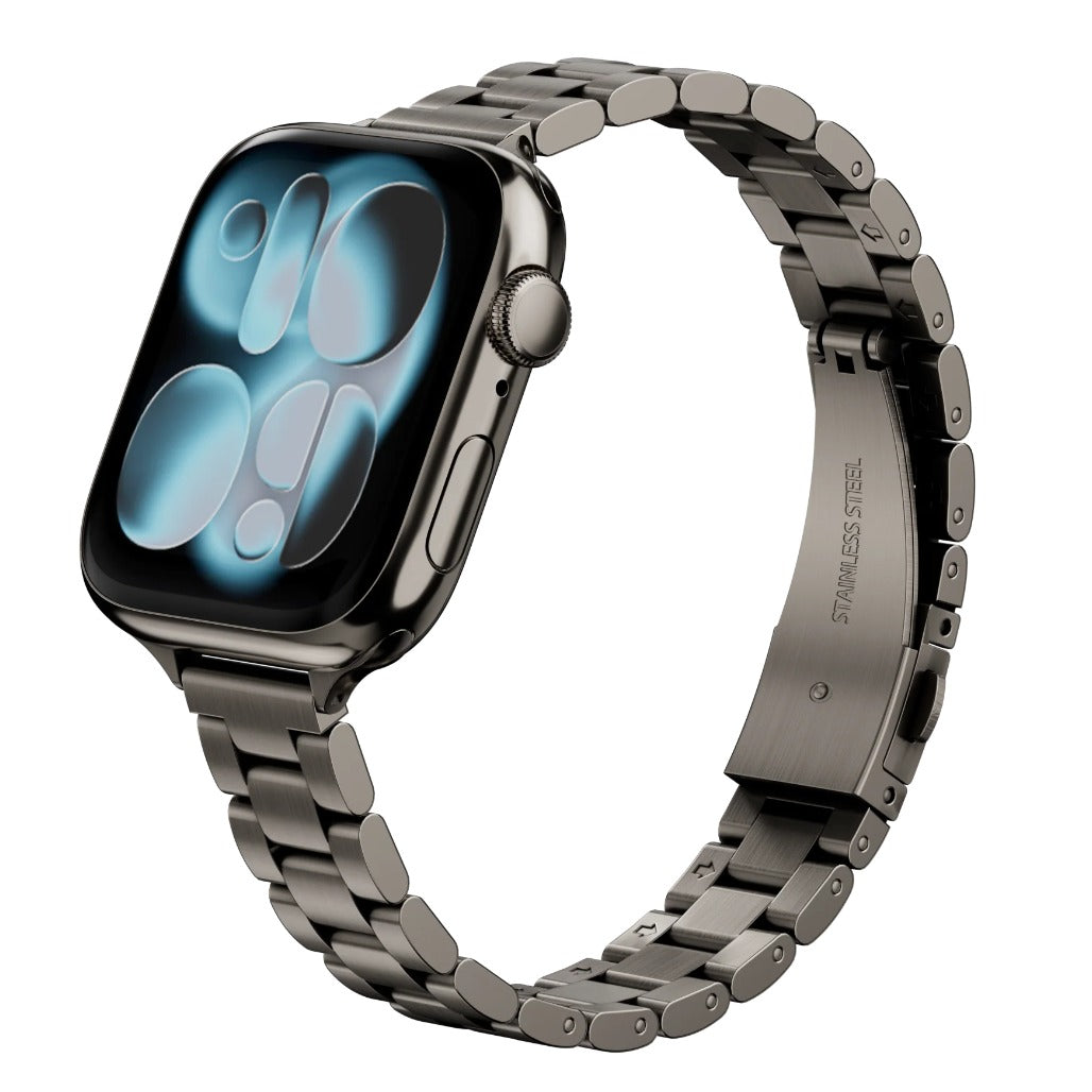 SwitchEasy Chaine Stainless Steel Watch Loop