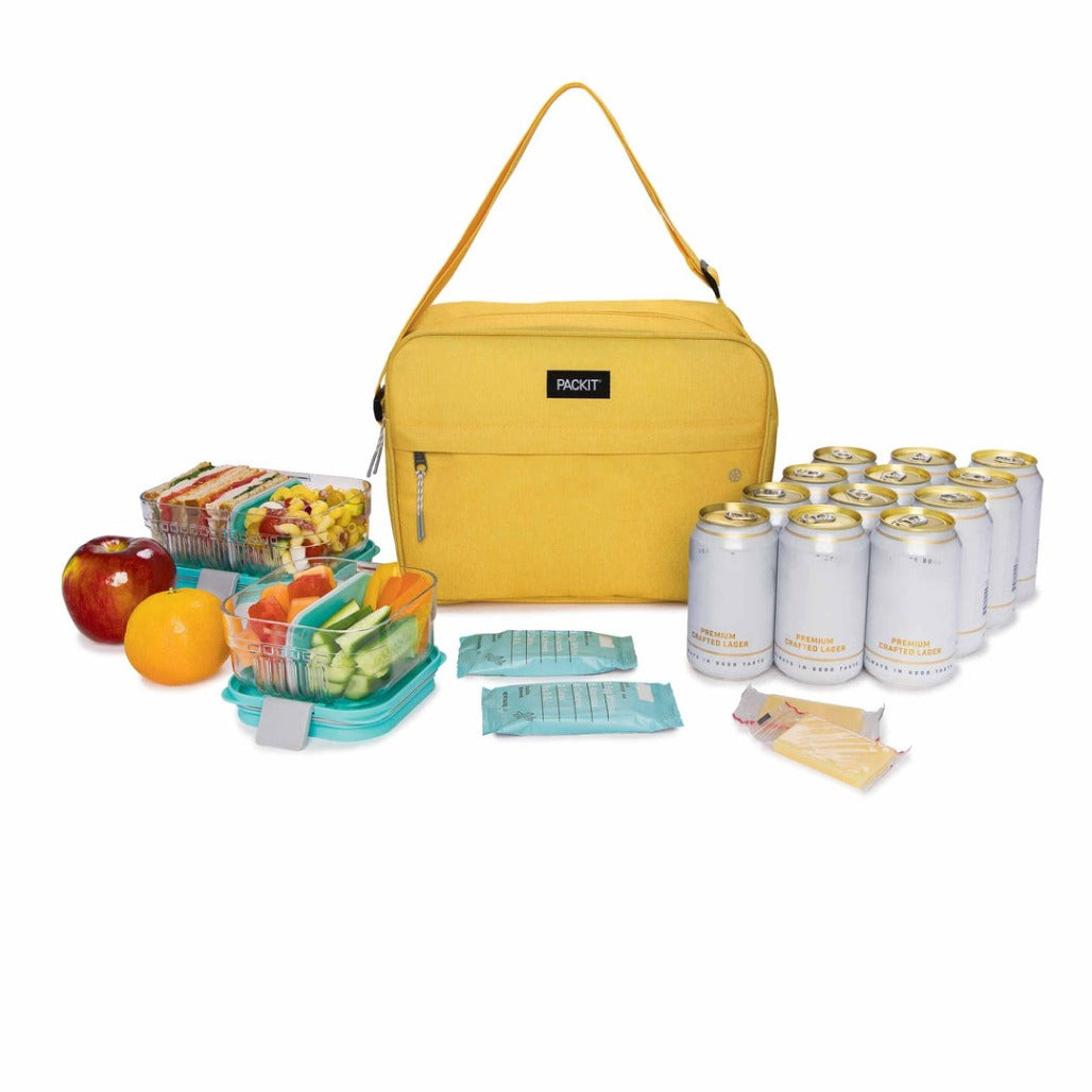 Packit Freezable Zuma 15-Can Cooler
