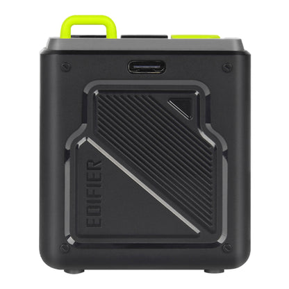 Edifier MP85 Portable Bluetooth Speaker – Compact, Long Battery Life, Bluetooth 5.3
