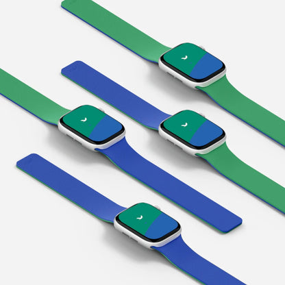Moft Snap Duo Watch Bands For Apple Watch 49 / 46 / 45 / 44 / 42 / 41 / 40mm