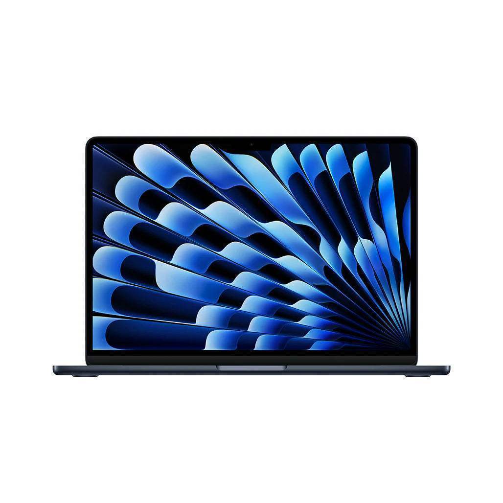 Apple MacBook Air - 15" - M4 chip - 10-core CPU - 10-core GPU - 24GB Ram - 512GB SSD