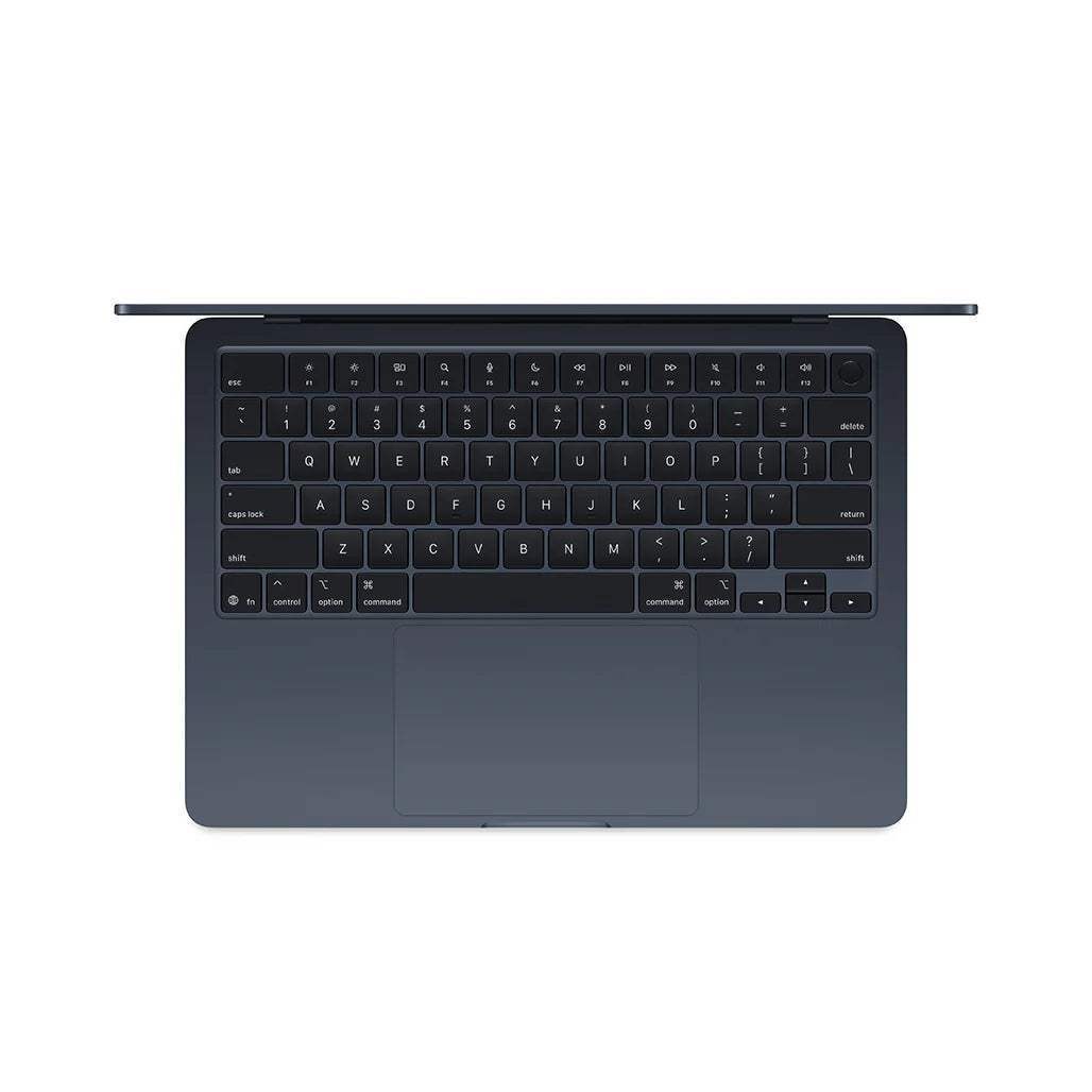 Apple MacBook Air - 15" - M4 chip - 10-core CPU - 10-core GPU - 24GB Ram - 512GB SSD