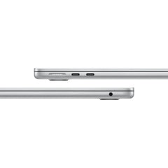 Apple MacBook Air - 15" - M4 chip - 10-core CPU - 10-core GPU - 16GB Ram - 512GB SSD