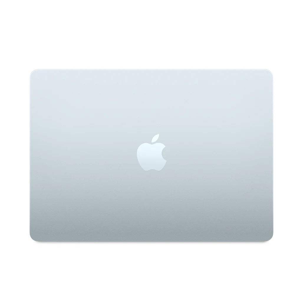 Apple MacBook Air - 15" - M4 chip - 10-core CPU - 10-core GPU - 24GB Ram - 512GB SSD