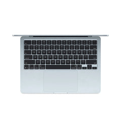 Apple MacBook Air - 15" - M4 chip - 10-core CPU - 10-core GPU - 16GB Ram - 512GB SSD