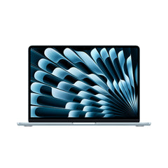 Apple MacBook Air - 15" - M4 chip - 10-core CPU - 10-core GPU - 16GB Ram - 512GB SSD