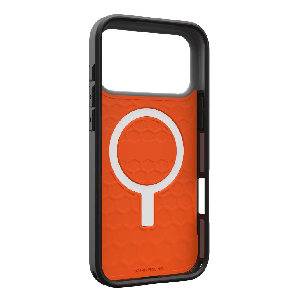 UAG Exclusive Civilian iPhone 17 Pro / 17 Pro Max Case