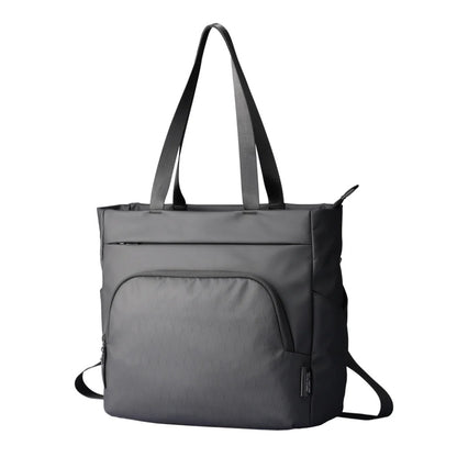 Mark Ryden MetroCourier MR236 - Tech-Integrated Messenger Bag with Dedicated Charger Compartment