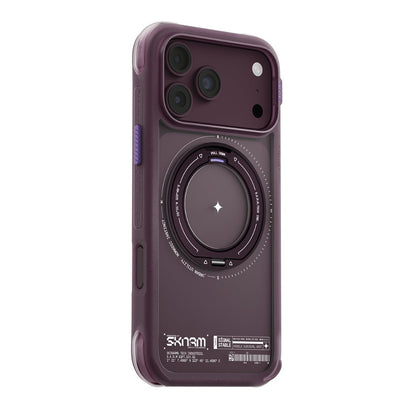 Skinarma ATLAS Mag-Charge Case iPhone 18 Pro/18 Pro Max