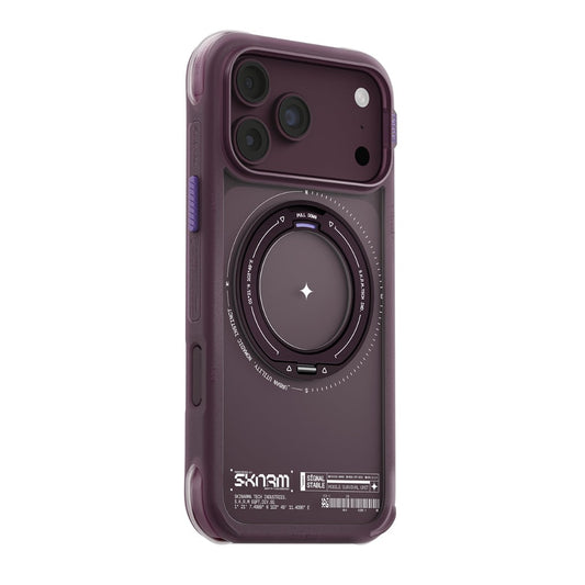 Skinarma ATLAS Mag-Charge Case iPhone 18 Pro/18 Pro Max