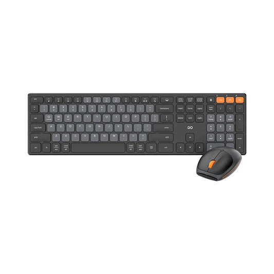 Fantech Go Pop Office Wireless Combo - WK895