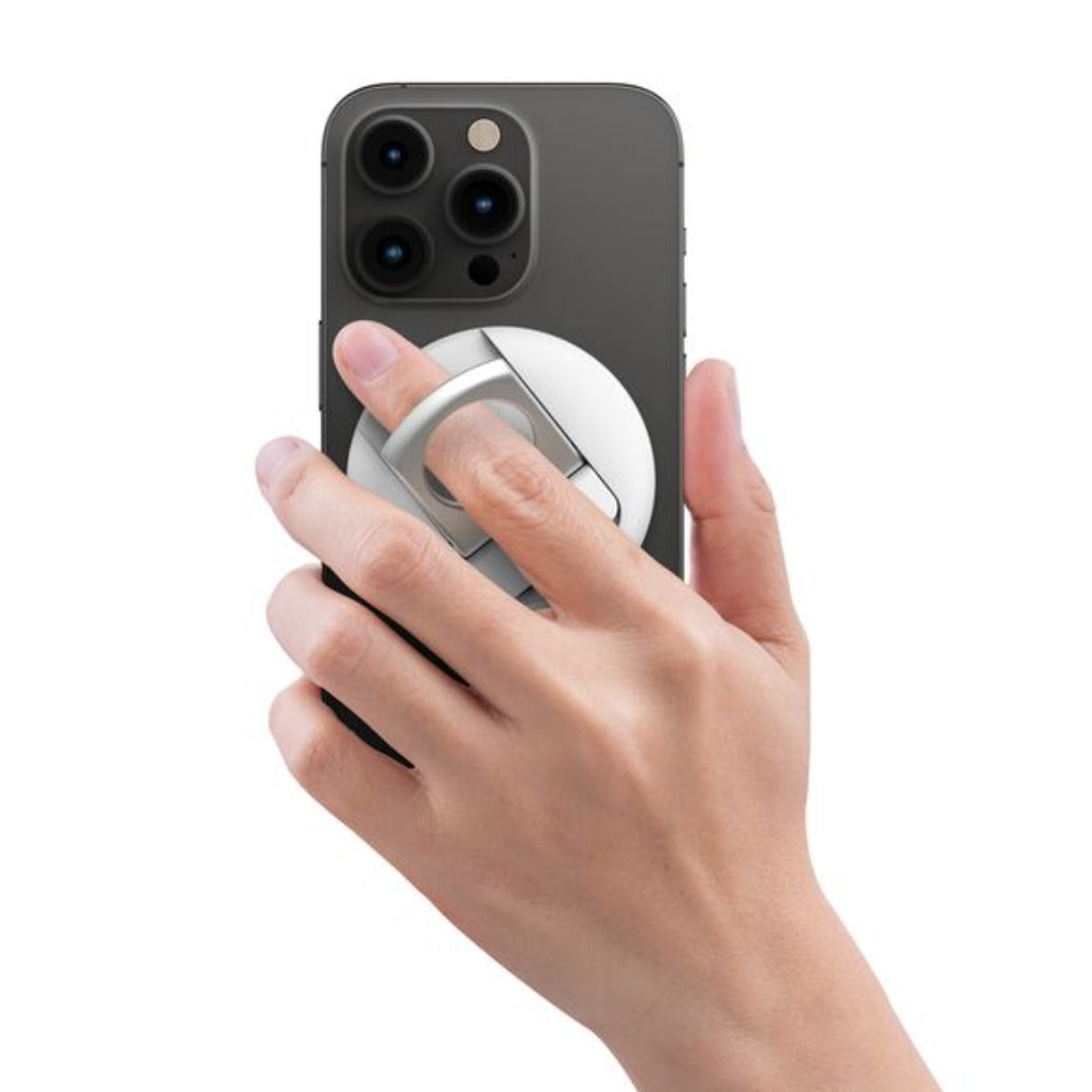 Belkin iPhone Mount with MagSafe for Mac Notebooks
