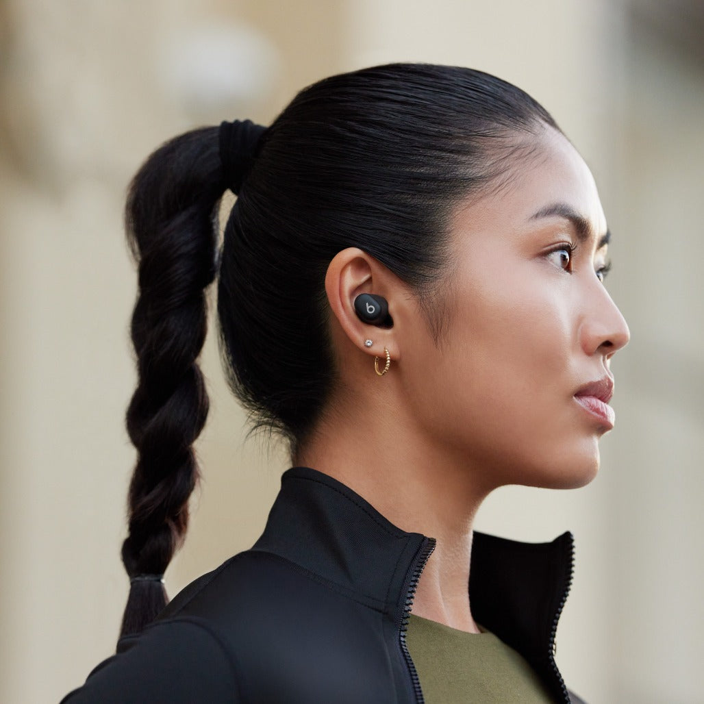 Beats Solo Buds - True Wireless Earbuds