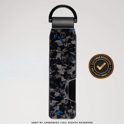 Carbonize Carbon Fiber AirKey Organizer