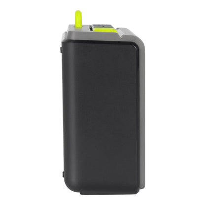 Edifier MP85 Portable Bluetooth Speaker – Compact, Long Battery Life, Bluetooth 5.3