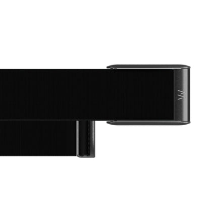 WHOOP CoreKnit Band - 5.0 - Jet Black