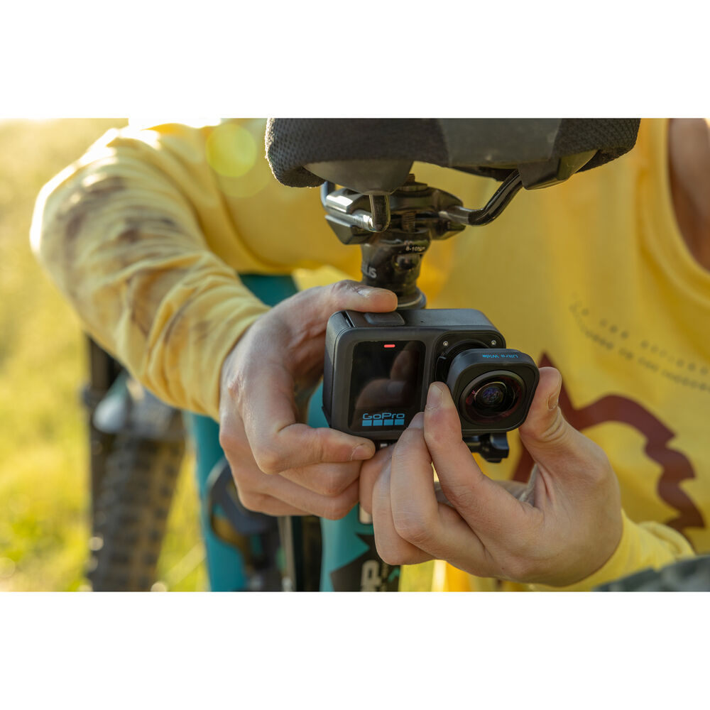 GoPro HERO 13 Black Ultra Wide Edition