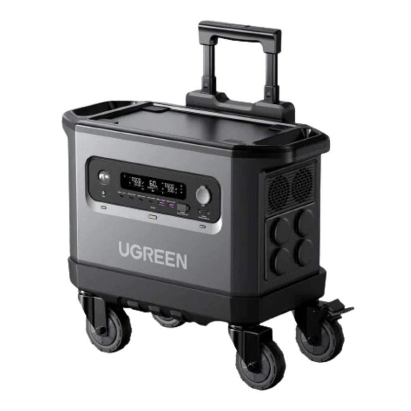 Ugreen PowerRoam GS2200-15357 PD 2300W Power Station