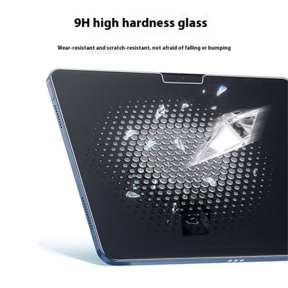 X-Level Tempered Glass Screen Protector For iPad Air