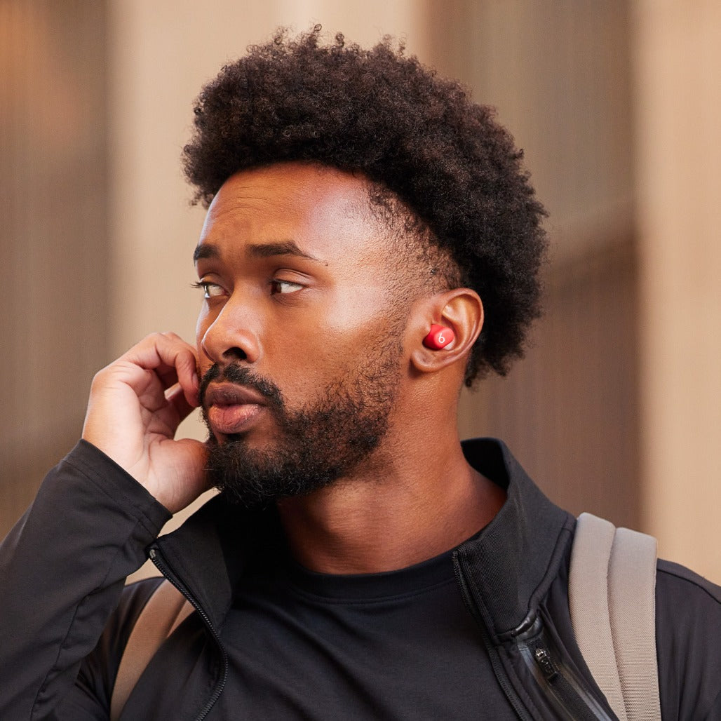 Beats Solo Buds - True Wireless Earbuds